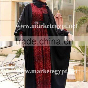 Islamic Women's Clothes