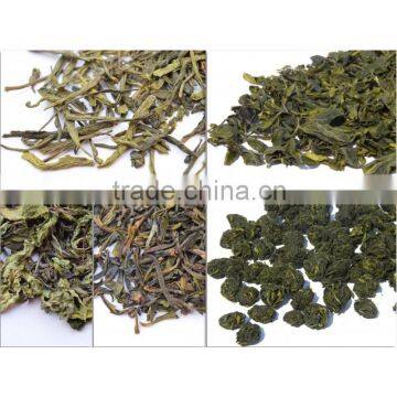 Darjeeling Green Tea Sample Pack