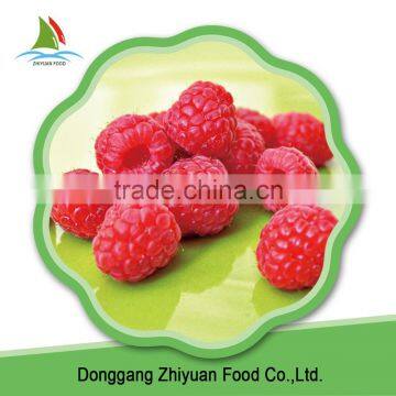 2016 New Crop IQF Frozen Raspberry on Sale photo-3