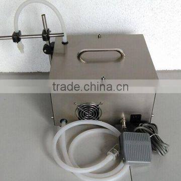 Fruit Juice Doypack Liquid Filling Machine photo-2