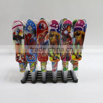 Funny Scooter Shape Toy Candy,Toy For Children photo-2