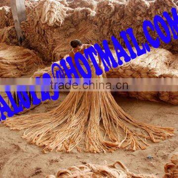 Raw Jute photo-2