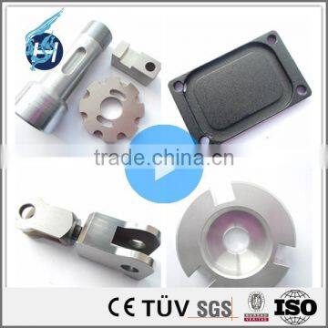 Manufacture Custom Parts Ice Cream Machine Equipment Parts Refrigerator Industrial Blending Table Top Ice Cream Machine Parts photo-4