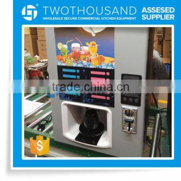 Best Automatic Commercial Electric Turkish Drip Moka Coffee Vending Maker Machine Prices photo-2