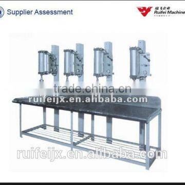 soybean milk/bean curd machine for sale