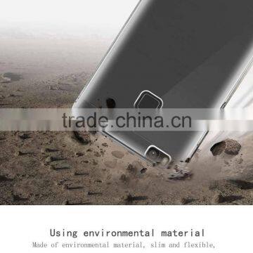 2016 Newest ORIGINAL IMAK Quality Crystal Case for HUAWEI P9 Lite BACK COVER,Ultra DIY CASE Cover AIR II CASE ANTI-SCATCH photo-6
