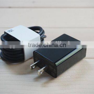 GENUINE ORIGINAL CHARGER FOR NEXUS 5X TYPE C CABLE KIT TRAVEL CHARGER INDOOR CHARGER FOR ASEND NEXUS 6P/5X FAST CHARGE MCS-N04WR photo-3