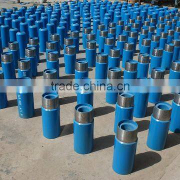 13 3/8" 68lbs/ft. N80 BTC float shoe for oilfield