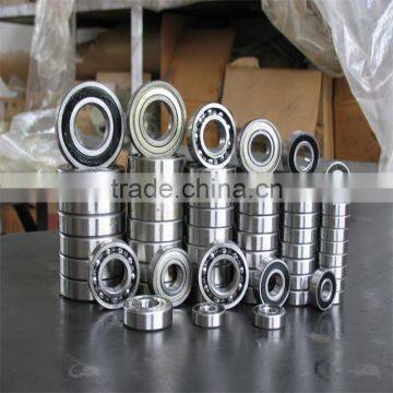 6001 Deep Groove Ball Bearing