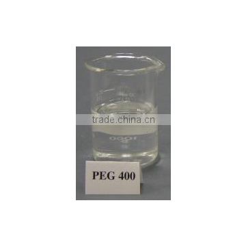 polyethylene glycol 400