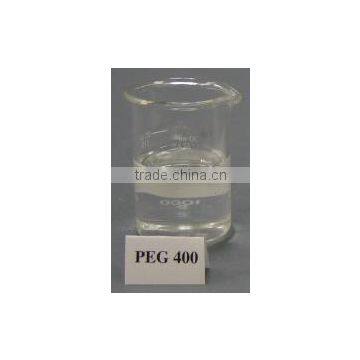 Polyethylene Glycol 400