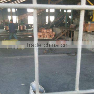 Mill Berry Copper Wire, 99.0%min With Factory