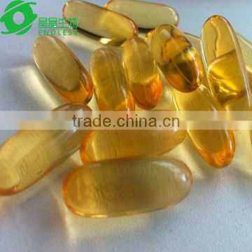 Best Selling Endless Fish Oil Softgel Capsule For Enhancing Memory And Language Skills Health Care Oil Sofgel