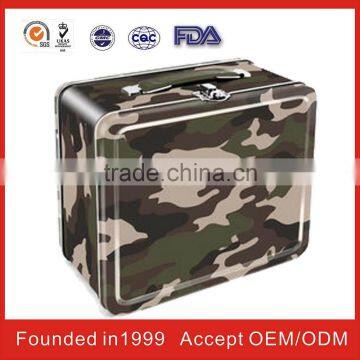 cigarette tin box