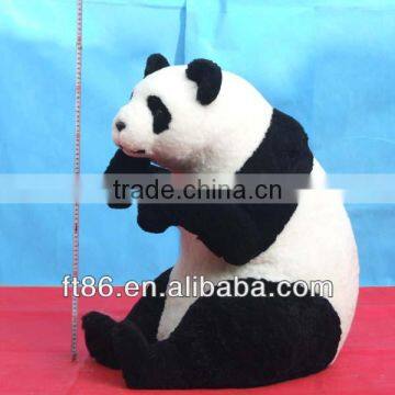 OEM Top Quality Wholesale Cheap Realistic Life Like Stuffed Animals