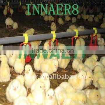 INNAER Supply High Quality Poultry Chicken Drinkers for Poultry Chickens