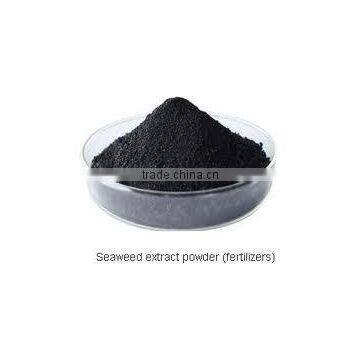 seaweed composition fertilizer