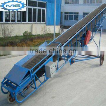 Top Quality Coal Conveyor Belt Machine China Supplier