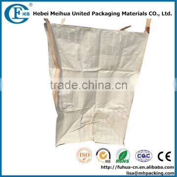 ventilated pp big bag,big bag pellet/firewood,firewood mesh bag