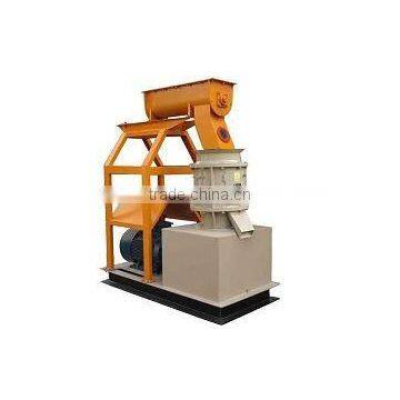 pellet making machine