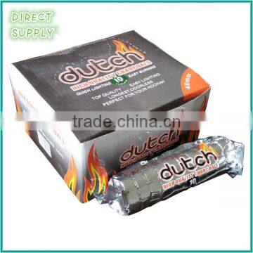 specialized factory export hookah charcoal for smoking