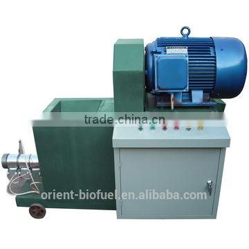 Multi-functional biomass straw briquette making machine For Sale