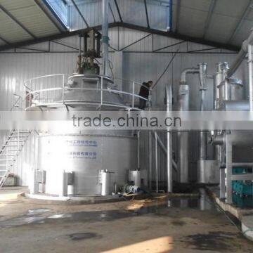 CE Approved MSW to electricty fluidized bed Msw gasifier biomass gasification s ystem