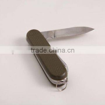 durable ceramic knife in different colors