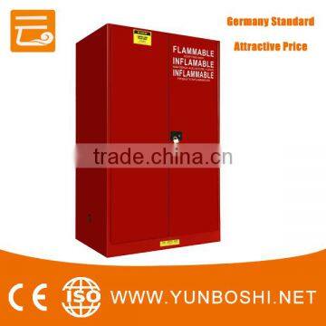 Industry chemical liquid fireproof combustible types of biology cabinets