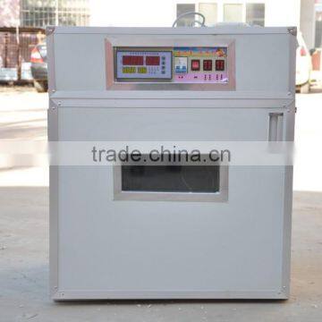 XSA-3 264pcs Microcomputer Completely Automatic Incubator photo-3