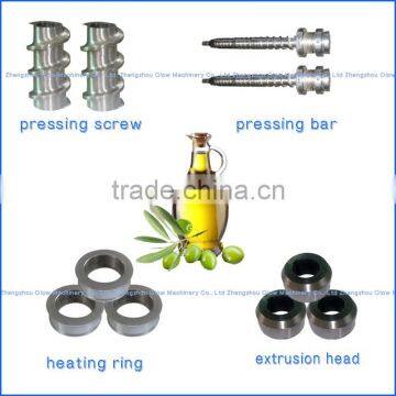 Hot Sale Modern Design Easy Handled Mini Oil Press Machine Home Oil Press Machine photo-2