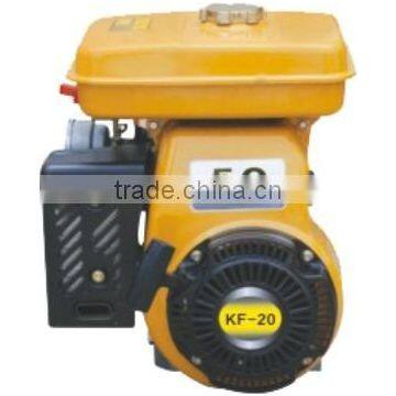 Agriculture 163cc Gasoline Engine