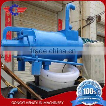 Spiral Dehydrator Machine/faeces Extractor for Use