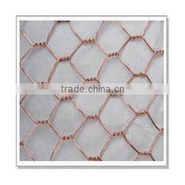 GI chicken wire netting