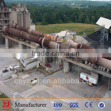 China manufacturer Yuhong Rotary Kiln Calculations for Sale