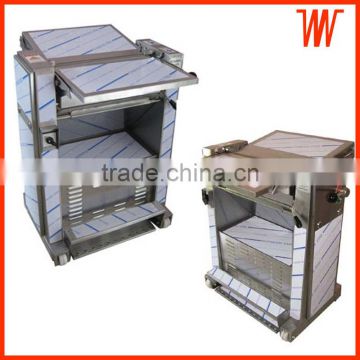 Precise structure Pig Skin Removal Machine