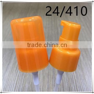 Plastic Material and Pump Sprayer Type treatment pump