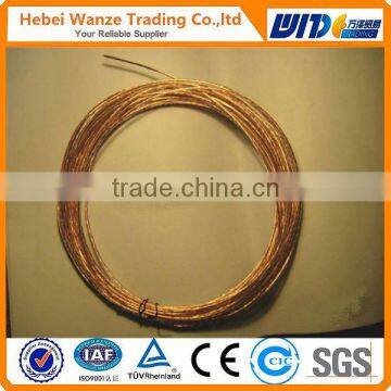 high quality copper wire