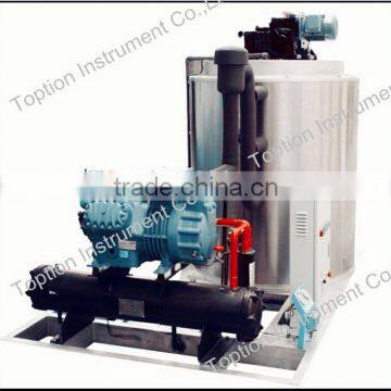 Newest technology factory price commercial flake ice machine used in fishery