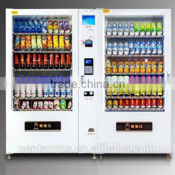 multiple functions vending machine for beverages with best price