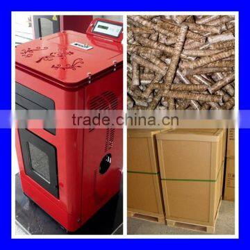 Good quality pellet stove heater with lowest price