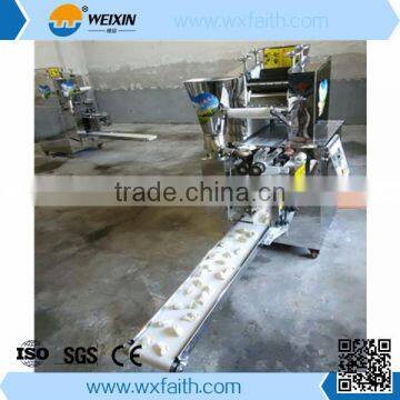 Low Price Automatic Dumpling Making Machine photo-4