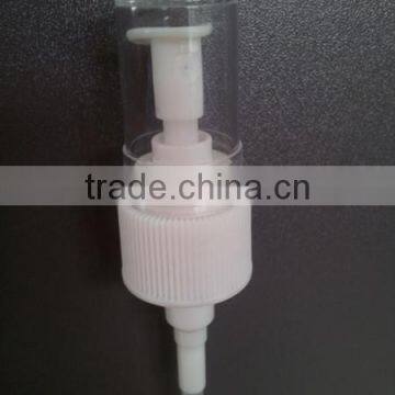 Aluminum Perfume Sprayer 18mm photo-3