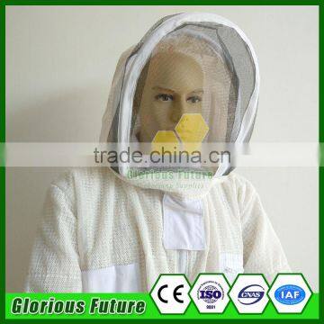 Newest Design Several Layers Beekeeper Suit/Full-Body Beekeeping Clothes