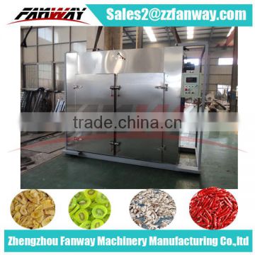 Fanway Manufacturer Stainless Steel Fish Dried Oven