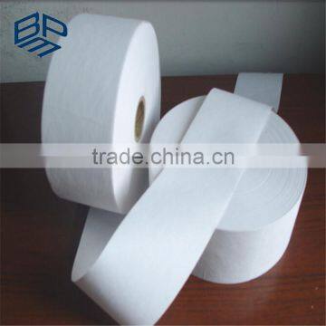 Nonwoven adhesive fabric 45g/50g for clothes