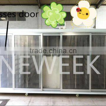 Neweek Automatic Water Pouting Alfalfa Growing Barley Bean Sprout Machine photo-2