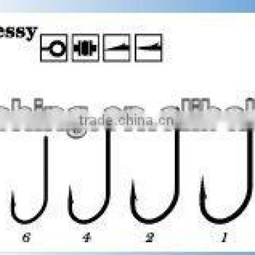 Unique techinque Cheap price fishing hooks wholesale