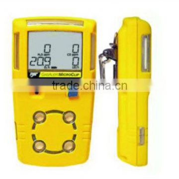 4 In 1 Gas Detector