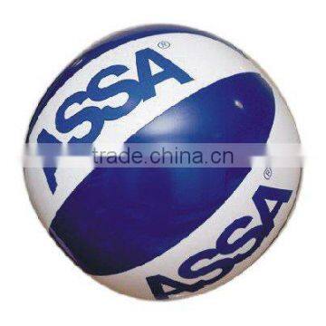 PVC Inflatable Beach Ball OEM photo-3